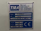 TIRA GmbH TV 55240/LS Vibration Test System