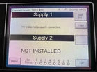 Gamma Vacuum Digital Ion Pump Power Supply MPC-1-UK240-232-N-DTSP3