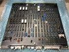 Shimadzu Medical 541-40749 DISPLAY CONT ASSY BOARD NEW
