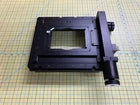 Marzhauser Wetzlar GmbH & Co. KG SCAN IM 120x100 , 1mm Pitch Motorise Stage