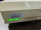 SPIRENT Communications STR4500 Multi Channel GPS Simulator