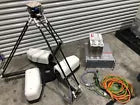 Codian Robotics UG D4 XL Pick & Place Robot with Beckhoff servo driver and C5102