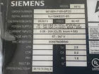SIEMENS 9610EH-1155-GFZC POWER METER Display Ethernet NEW