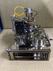 JEOL JWS-7515 Wafer Transfer Chamber WS-75VB-8