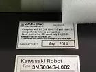 kawasaki 3NS004S-L002 PREALIGNER, AMAT 0190-50854