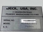 JEOL JSM-6701F Specimen Stage assy with controller and PC Card
