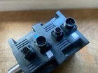 AMAT VXP PRODUCER ROBOT MOTOR MITSUBISHI HC-UWS30MW8-S1-W