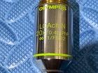 Olympus LCAch N , 20x/ 0.40 , PhP , ∞/1/FN22 , UIS2 , Microscope Objective