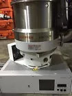 PFEIFFER TMH-1600 P , PM-P02-375 -A Turbo Molecular Pump & TCP 600 Drive unit