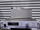 DRESSLER CESAR 133 RF Power Generator With VM 1000 A RF MATCH NETWORK