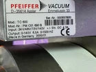 PFEIFFER VACUUM TMU521 DN160 CF-F, 3P , TURBOMOLECULAR PUMP PM P02 845A W/ TC600
