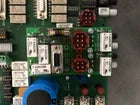 Zeiss Leo 1500 SEM Microscopy GmbH SCC-LO / JSt 348224-9113-1302 Board