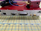 AA OPTO Electronic MOD.6C.10.10.B.RS232 69 Driver W/ AA.AOTF.nC-TN 069 & cable