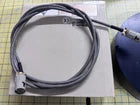 Newport 71446 -1000 Safety Shutter with 71445 Controller and cable