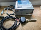 CEIA 32/900 POWER CUBE Controller PW3-32/900 with PWH-15-05-30/900 Head & Manual