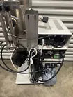 Leybold PT 361 Turbomolecular Pump Systems with vacuum chamber