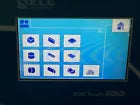 ELE International ADR Touch Control PRO with 36-4165/01 and 37-6140 test frame