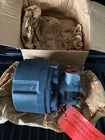 SAI Hydraulics Piston Motor FS15A1 200 3 13 D416AWDBM NEW