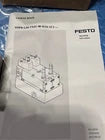 FESTO VOFA-L26-T32C-M-G14-1C1-APP Control block 574011 New
