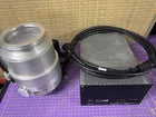 Leybold TURBOVAC TMP 361 , 85670 TurboPump with TD20 800075V0002 controller