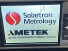 Solartron Metrology Ametek SI5500 Digital Colour Display Panel Mount (LCD issue)