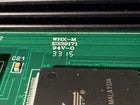 X TEK System Ltd , Microfocus Compact 100Xi E339171 Motion Control board