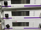 Oerlikon Leybold UNIVEX 450B Lab Coater Twin chamber