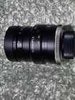 KEYENCE XG-HL04M Vision Line Camera with CA-LHW16 Lens New