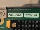 National Instruments NI PXIe-7965R NI FlexRIO Module 198733G-02L