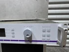 DRESSLER CESAR 133 RF Power Generator With VM 1000 A RF MATCH NETWORK