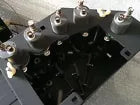 BECTON DICKINSON FACSCalibur Detector ASSY
