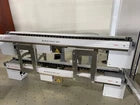 Agilent 22106-001 QuickDraw upper and lower Microplate Conveyor