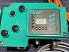 Pepperl + Fuchs IQH-FP-V1 Sensor with IC-KP-R2-V1 Control interface unit