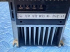 Omron 3G3JX-A4015 Inverter New