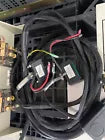 GMW Magnet System 5403 Electromagnet with BOP-20-20M power supply and MMR D2500