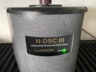 calorimetry sciences corp 6300 Differential Scanning Calorimeter
