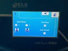 ELE International ADR Touch Control PRO with 36-4165/01 and 37-6140 test frame