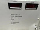 Schaefer K 623 Power Supply , Output: 60-75V 100A , Input: 3PH 360-528VAC
