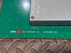 JEOL AP003687-00 BEI MAINAMP PB BOARD