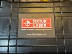 FixturLaser GO Basic Shaft Alignment System 1-0807 , 1-0809