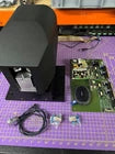 Probe head assembly with control board for Nanomap LS Surface Profiler