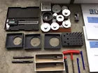 RKD Engineering Ultraprep 5400 Silicon Back Side Preparation System