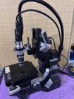 Keyence VHX-5000 Digital Microscope with VHX-S550E and VH-Z20R Lens