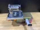 Shimadzu GCMS-QP2010 Detector , Electron Multiplier Assembly