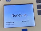 GE NanoVue Portable Spectrophotometer 28923216