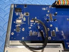 Coherent Verdi Front panel assy with 1164749 Display board