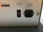 Specs IQP 10/63 Ion Source with ISC 6000 Ion Source Control