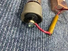 HeNe laser tube from Zygo Laser Head P/N 8070-0159-02 X