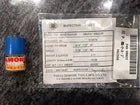Shimadzu 340-06623 MICRO KNOOPE INDENTOR K16676 , HARDNESS TESTER INDENTOR NEW