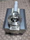 JEOL Jeol JSM-6701F Ion Pump